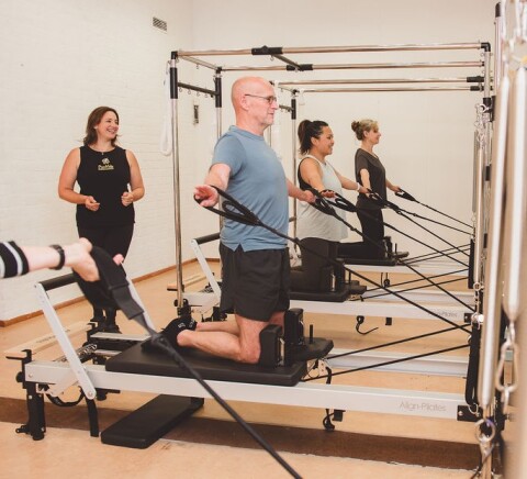 Pilates 007